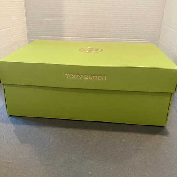 Tory Burch Howell court sneakers - NIB. Includes dustbag! - Picture 4 of 13
